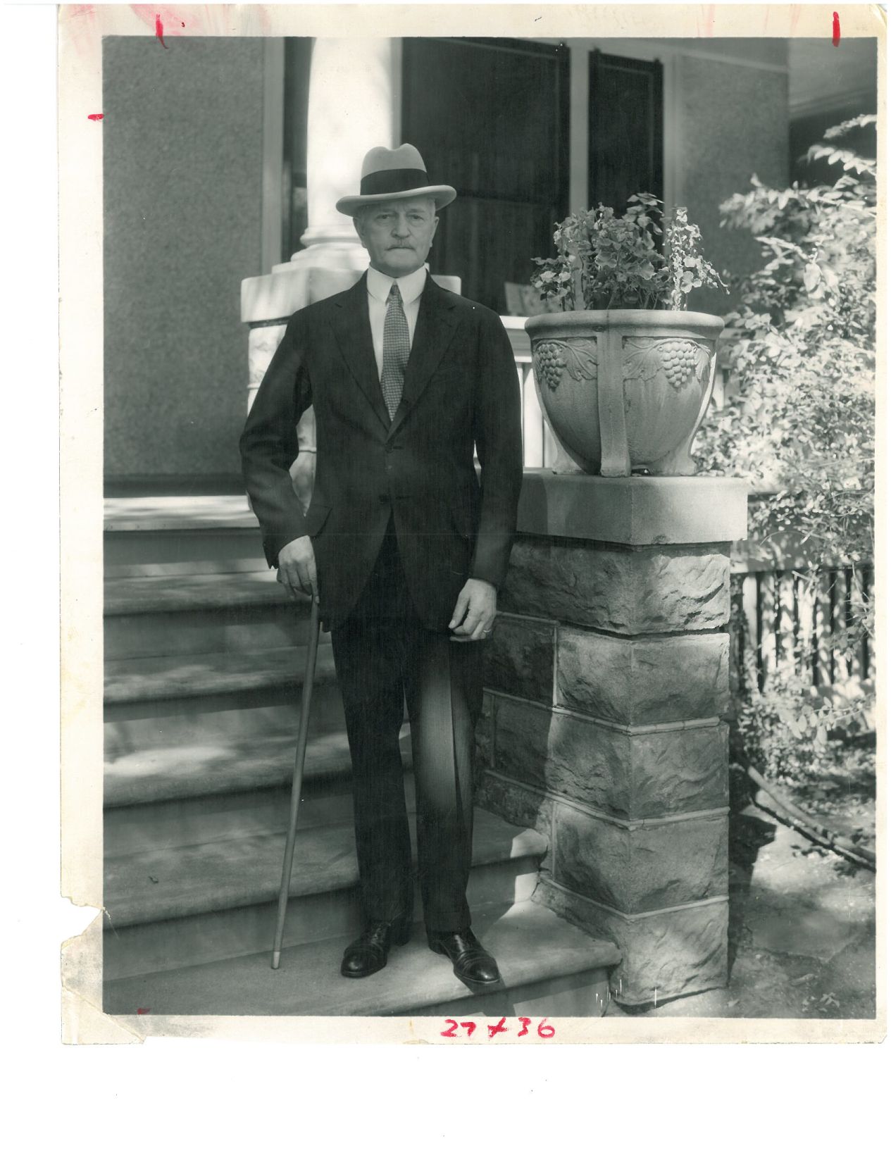 John J. Pershing
